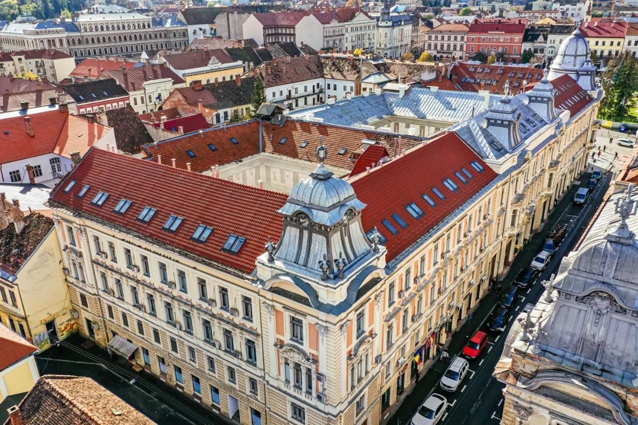 Hotel Agape Cluj-Napoca
