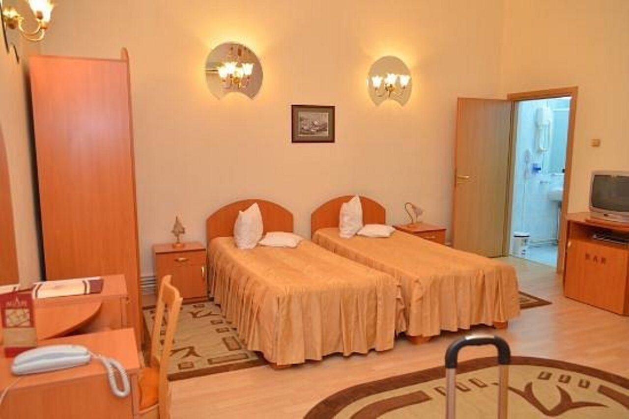 Agape 3* Cluj-Napoca