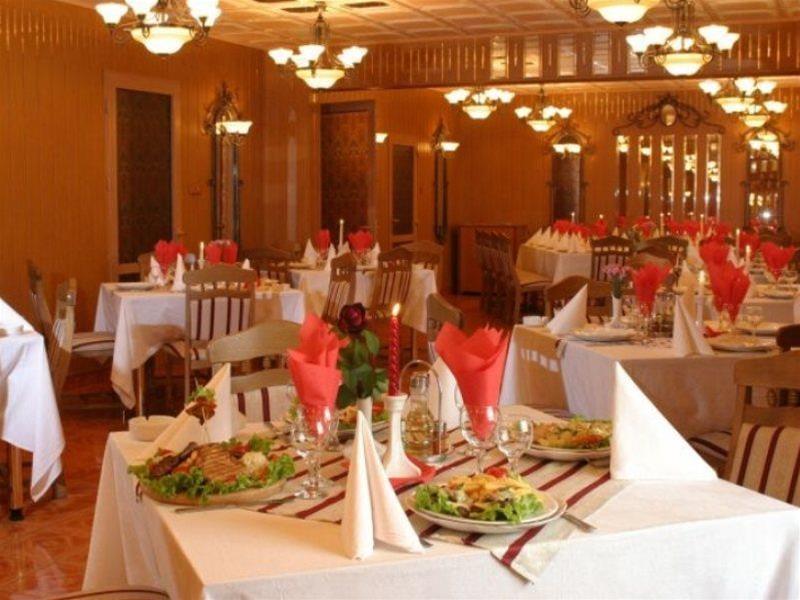 Hotel Agape Cluj-Napoca