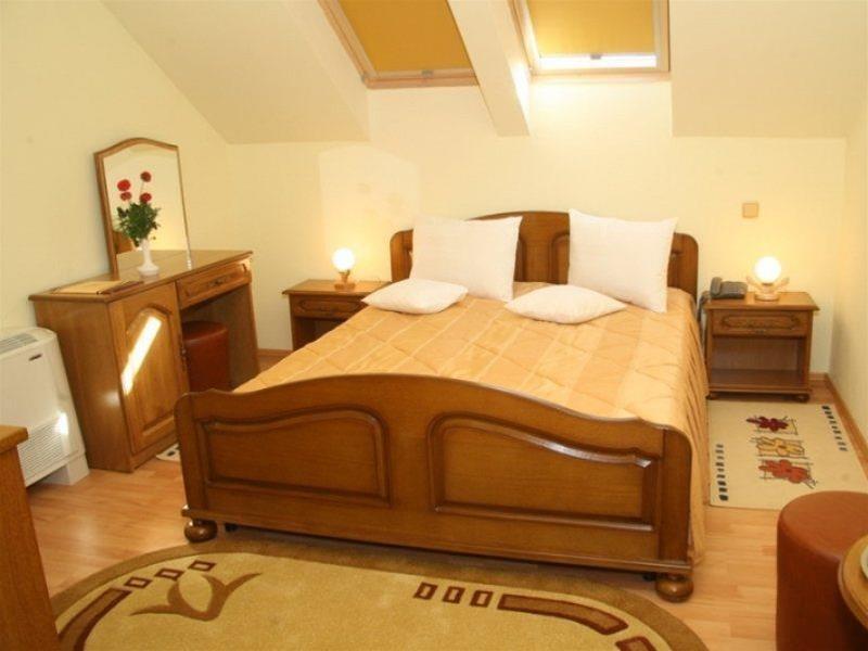 Hotel Agape 3*