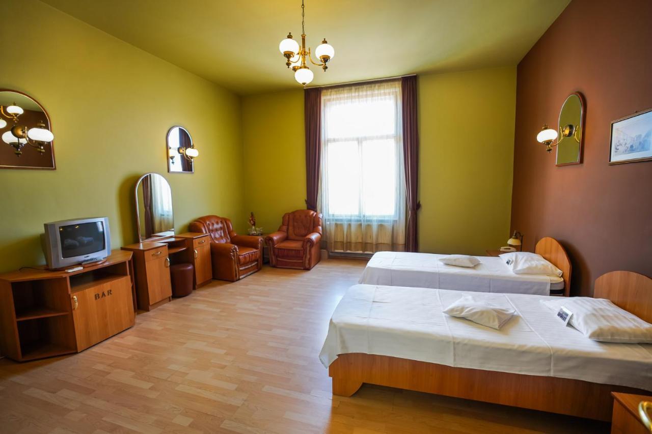 Agape Hotel Cluj-Napoca