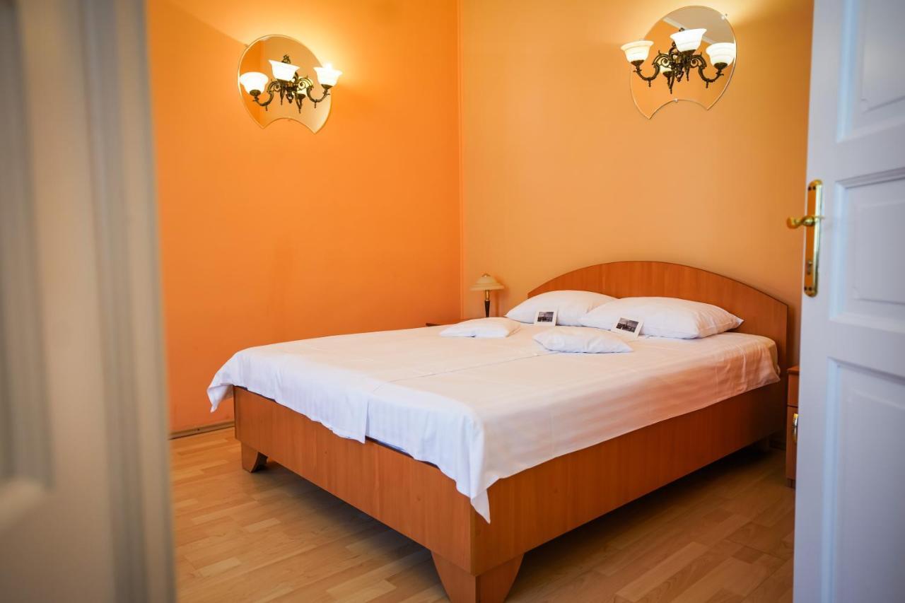 Hotel Agape Cluj-Napoca