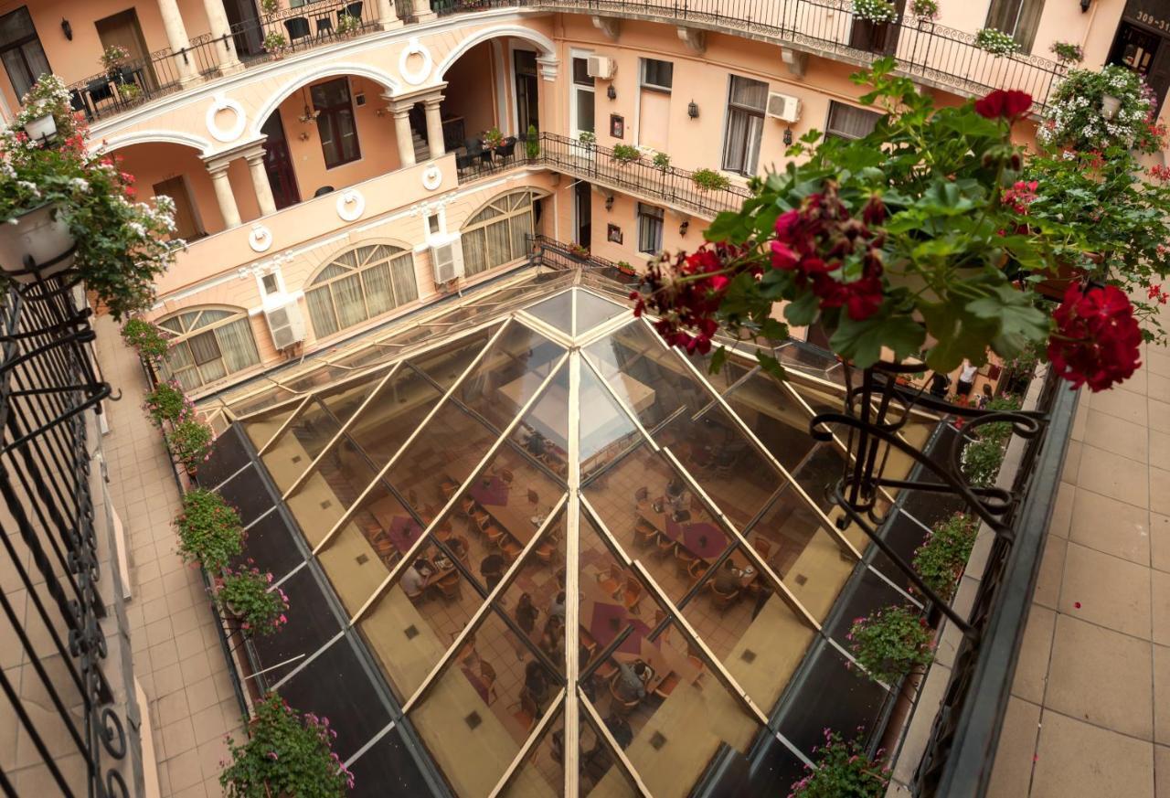 Hotel Agape Cluj-Napoca