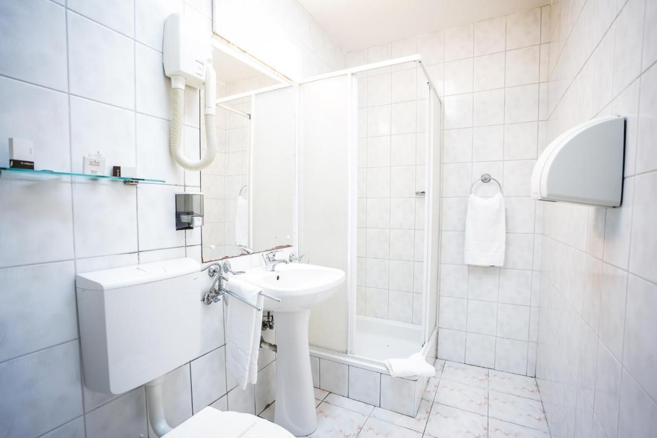 Hotel Agape 3*