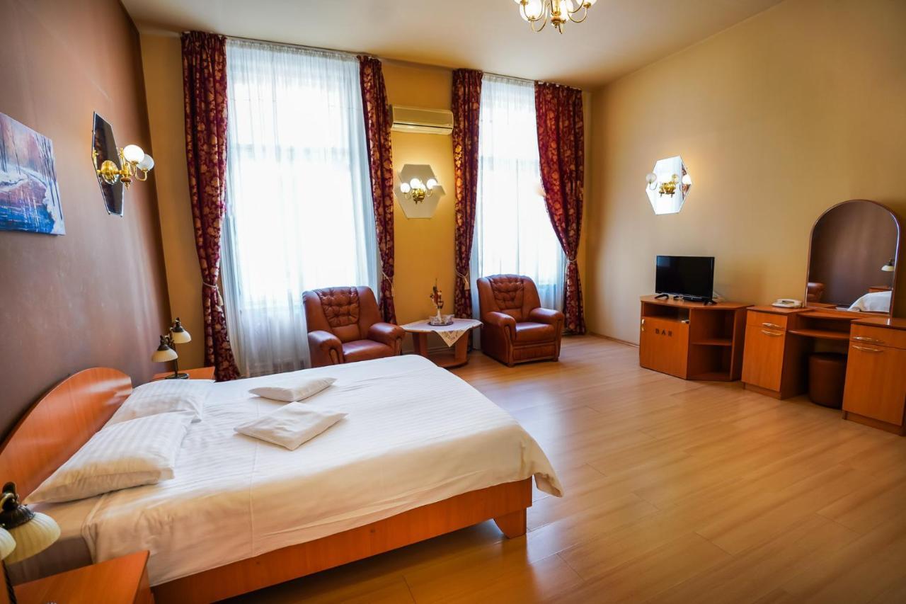 Agape Hotel
