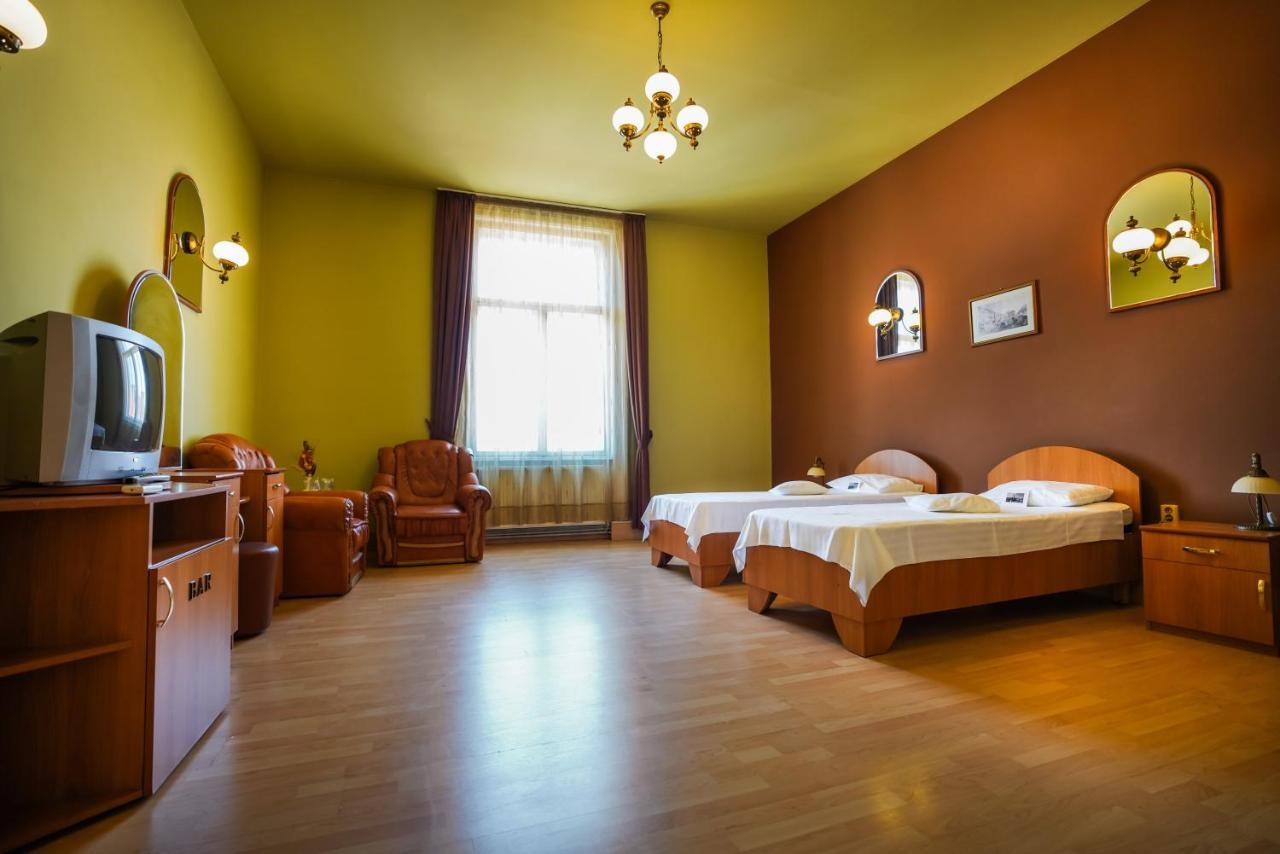 Hotel Agape Cluj-Napoca