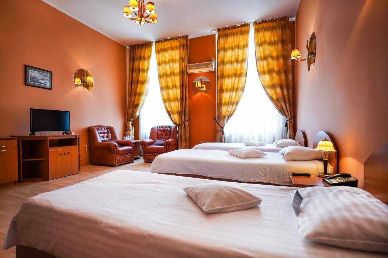 Hotel Agape 3*
